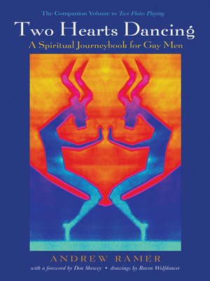 Two Hearts Dancing - ebook